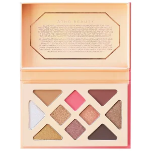 Desert Sunset Eyeshadow Palette