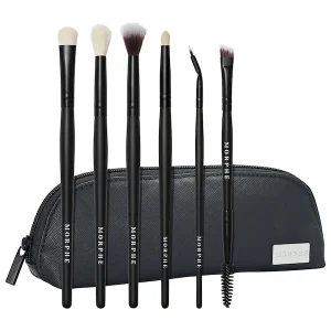 Eye Stunners 6-Piece Brush Collection