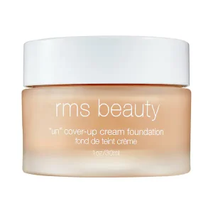 "Un" Cover-Up Natural Finish Cream Foundation