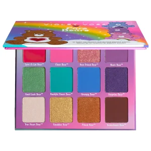 Care Bears Eyeshadow Palette