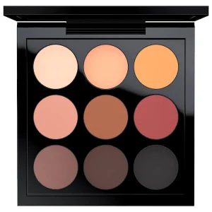 Eyeshadow Palette: Semi-Sweet