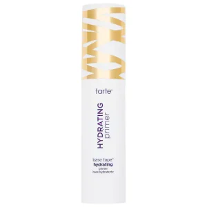 Base Tape Hydrating Primer