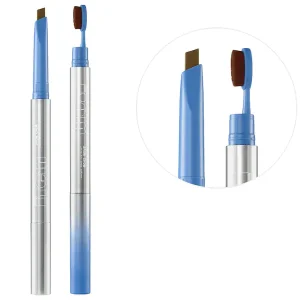 Brow Chow Clean Smudge-Proof Eyebrow Pencil