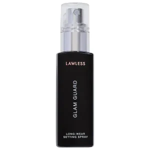 Glam Guard Long-Wear Setting Spray