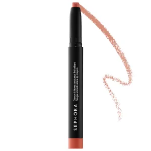 Rouge Smooth Shine Lip Crayon