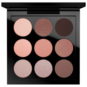Eyeshadow Palette: Dusky Rose