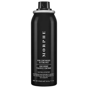 Mini Continuous Setting Mist