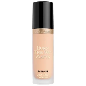 Born This Way Matte 24 Hour Foundation