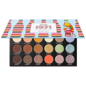 Coca-Cola® x Morphe Awe Together Artistry Palette