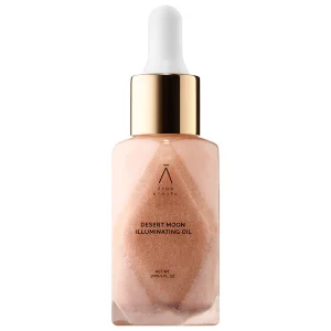Desert Illuminating Face & Body Oil