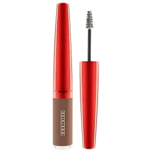 BrowKiki Nourishing Tinted Brow Gel