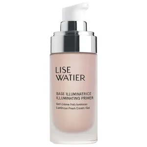Illuminating Primer Luminous Fresh Cream-Gel