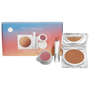 Eternal Sunset Collection Lip and Cheek Set