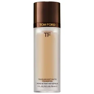 Traceless Soft Matte Foundation