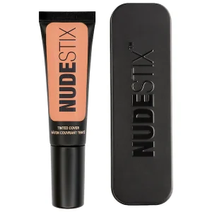 Tinted Cover Foundation