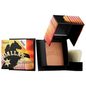 Mini Dallas Blush