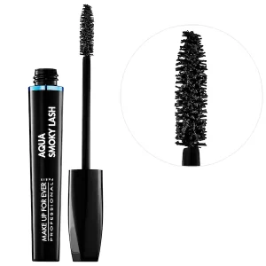 Aqua Smoky Lash