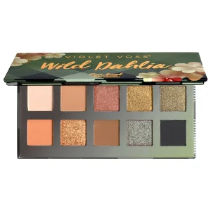 Fun Sized Mini Eyeshadow Palette