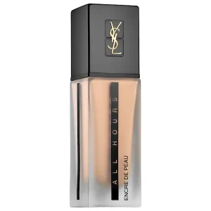 All Hours Full Coverage Matte Foundation