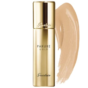 Parure Gold Radiance Foundation
