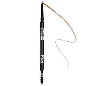 Aqua Resist Waterproof Eyebrow Definer Pencil