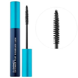 Extended Play Gigablack Lash