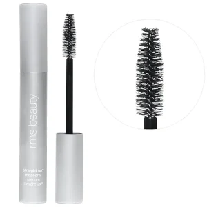 Straight Up Volumizing Peptide Mascara