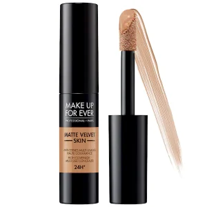 Matte Velvet Skin High Coverage Multi-Use Concealer