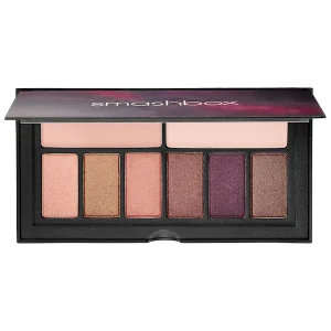 Cover Shot Eye Shadow Palette