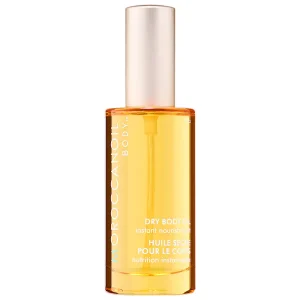Mini Dry Body Oil