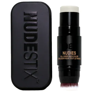 Nudies All Over Face Color Bronze + Glow