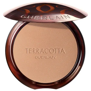 Terracotta Sunkissed Natural Bronzer