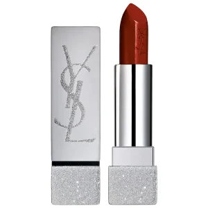 YSL x Zoë Kravitz Rouge Pur Couture Satin Lipstick