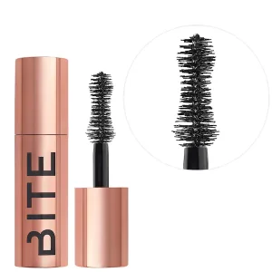 Mini Upswing Full-Volume Mascara