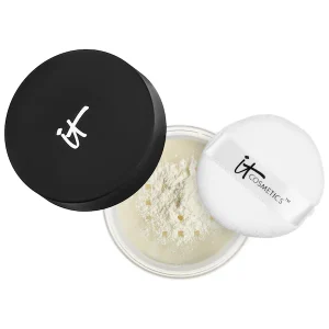 Bye Bye Pores Airbrush Loose Setting Powder