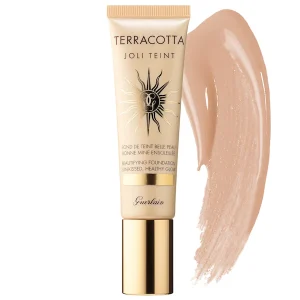 Terracotta Joli Teint Foundation