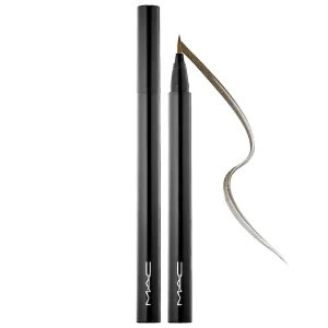 Brushstroke Eyeliner