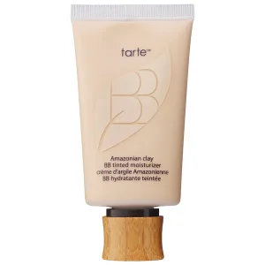 Amazonian Clay BB Tinted Moisturizer