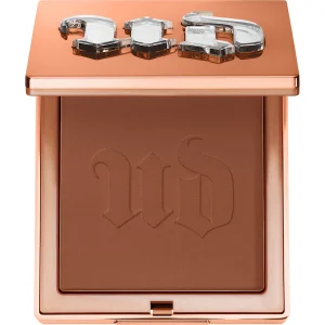 Stay Naked The Fix Powder Foundation