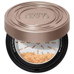 Halo Fresh Setting & Perfecting Powder