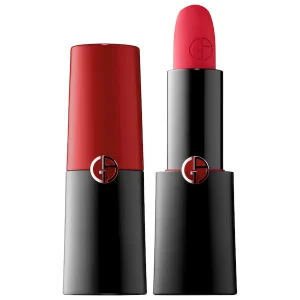 Rouge D'Armani Matte Lipstick