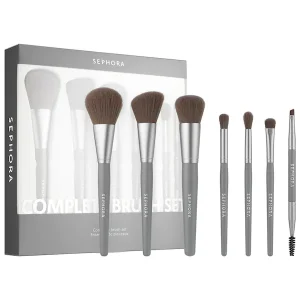 Complete Brush Set