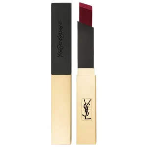 Rouge Pur Couture The Slim Matte Lipstick