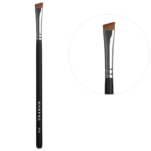 M165 Angle Liner/Brow Eyebrow Brush
