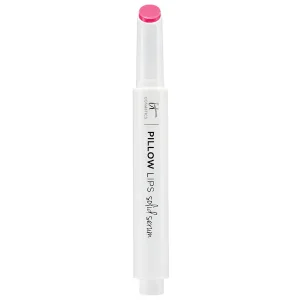 Pillow Lips Solid Serum Lip Gloss