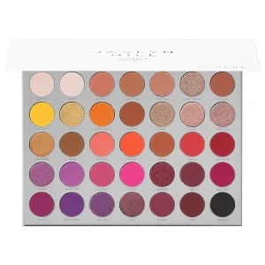 The Jaclyn Hill Volume II Palette