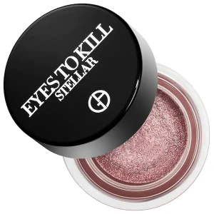 Eyes to Kill Stellar Eye Color