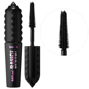 Mini BADgal BANG! Volumizing Mascara