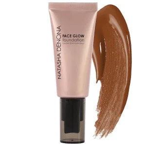 Face Glow Foundation