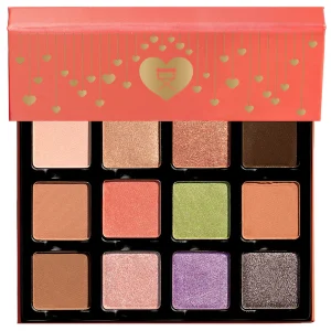 Paris Love Letter Etendu Eyeshadow Palette
